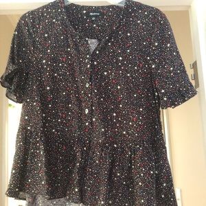 Madewell top